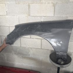 98-2005 sport design lexus gs300 front left fender OEM