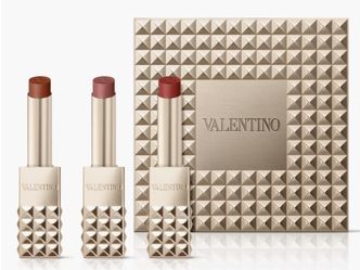Valentino 3-pc Gift Set $150 Retail