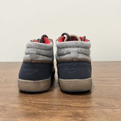 2 Pairs Of Little Kid Boots Size 8 