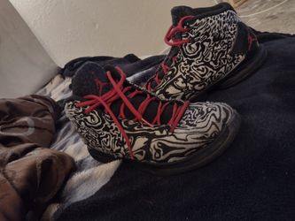 Jordans - Buy One Get One Free On My Page