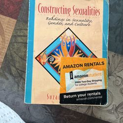 Constructing  Sexualities