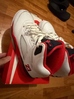 Jordan 5 retro