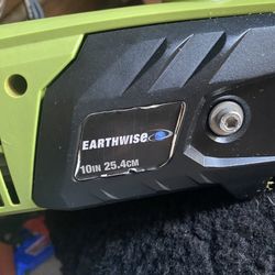 Pole Saw Electric ⚡