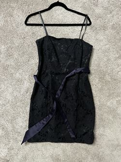 Black Dress By Liliana Size 6