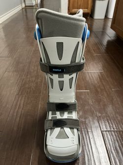 Walker Boot LARGE