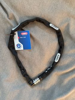 Chain Bike Lock