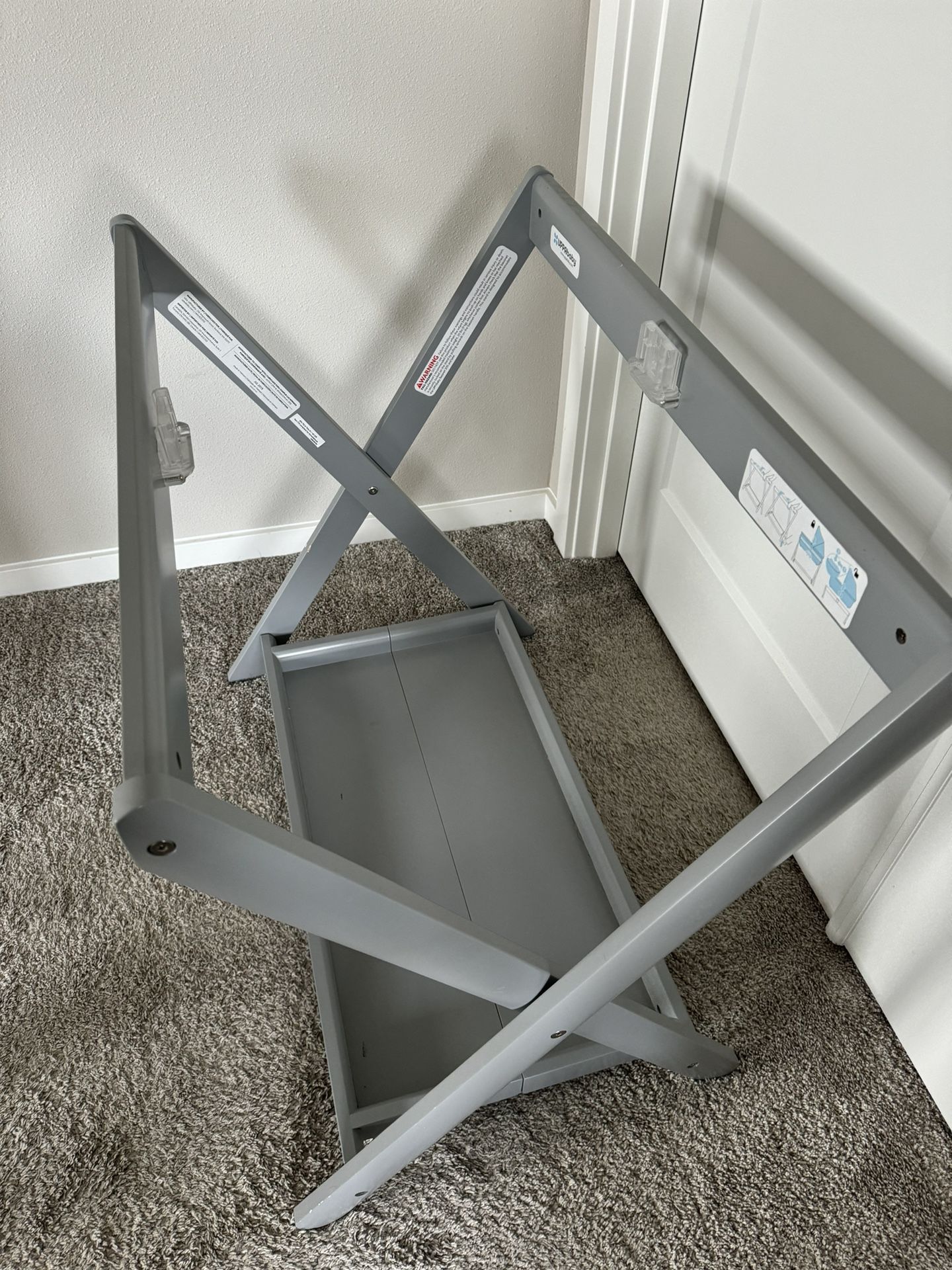 Uppababy Bassinet Stand