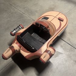 Star Wars Landspeeder