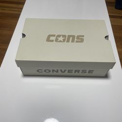Converse CONS Chuck Taylor All Star Hi Pro