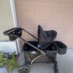 stroller wagon