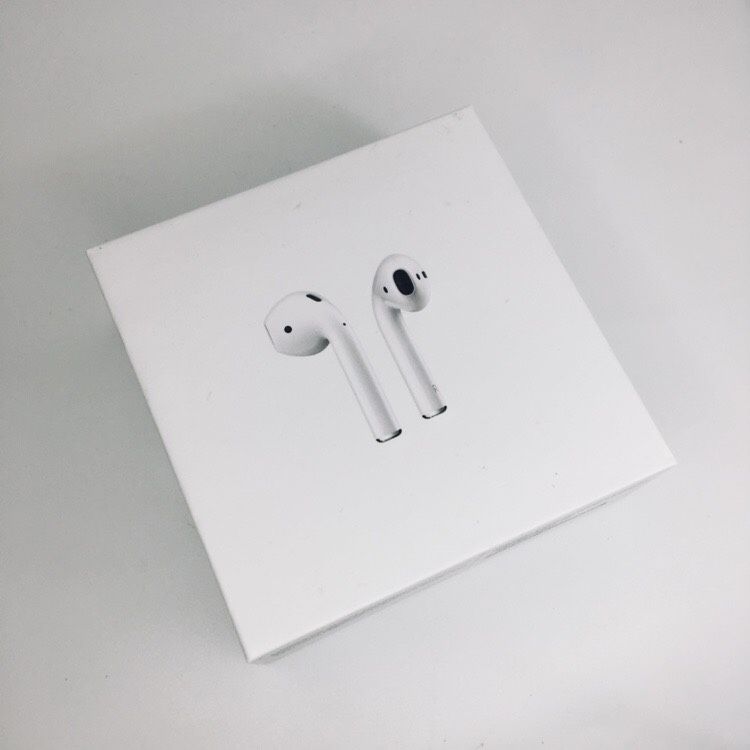 AirPods 2