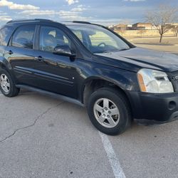2008 Chevy Equinox LT