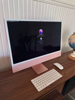iMac