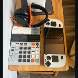 Teenage Engineering: KO II Sampler