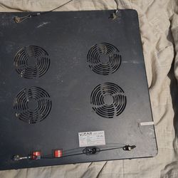 Vipar spectra over 1000W grow light