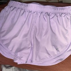 Nike Dri-Fit Shorts