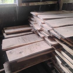Hickory Lumber