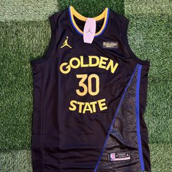 Nba Jersey Stephen Curry Golden State Warriors 