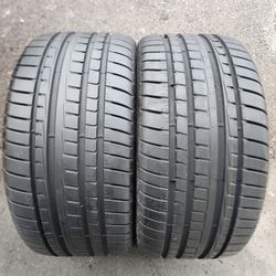 275/30/20 GOODYEAR EAGLE F1 