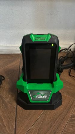 Interstate Batteries IQ Pulse Battery Tester