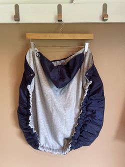 FREE! Baby Carrier Cover