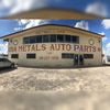 USA Metals&Auto Parts-Tatiana