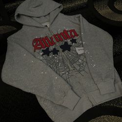 Sp5der Hoodie 