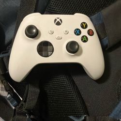 Xbox Controller 