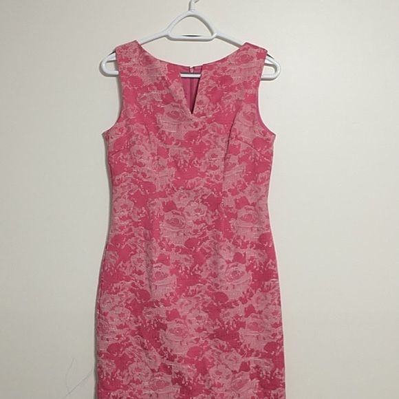 Chetta B. Dress