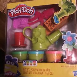 Playdoh Kits. $15/ea. 2 For $25