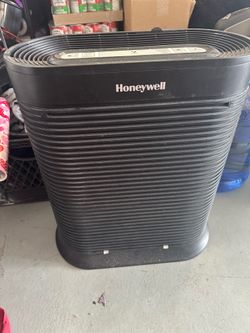 Air purifier