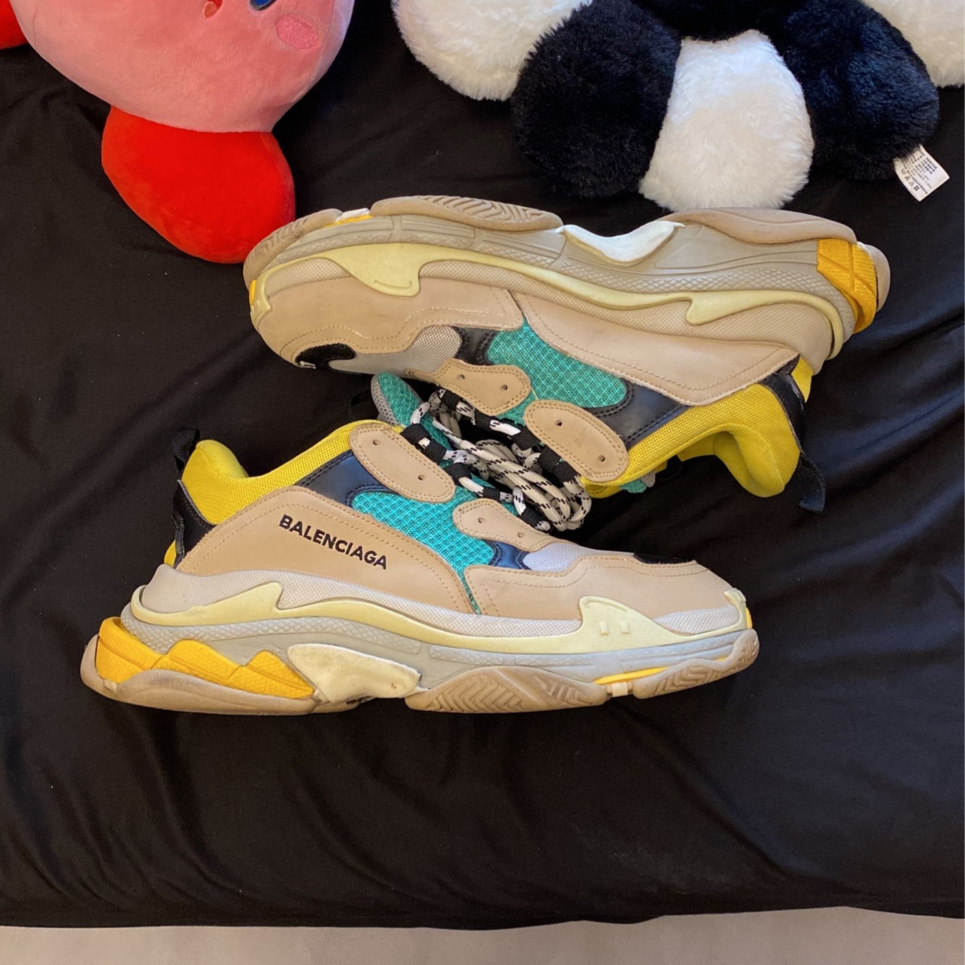Runners