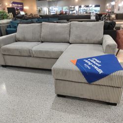 Sectional Sofa 