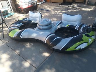 RapibRiber ll