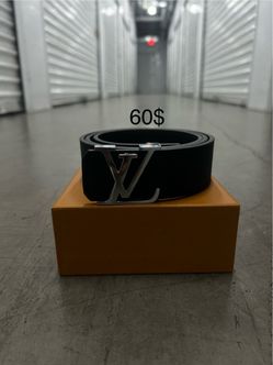 Louis Vuitton Belt