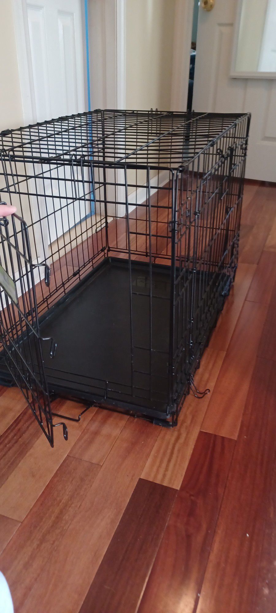 Dog Cage/ Pet Kennel 