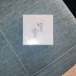 AirPod Gen 4 ANC