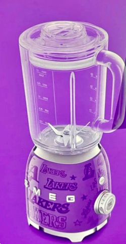 SMEG LICUADORA