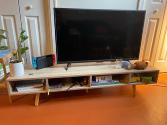TV stand