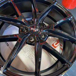 Bmw Rims