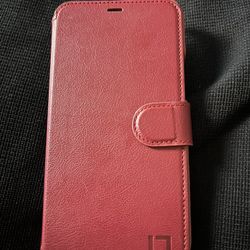 iPhone  13 Pro Max Phone Wallet