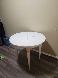36"inches Nice Table Used Condition
