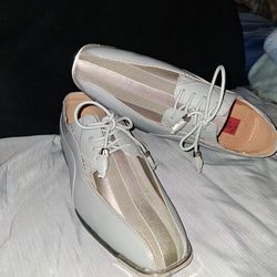 Men's Dress Shoes