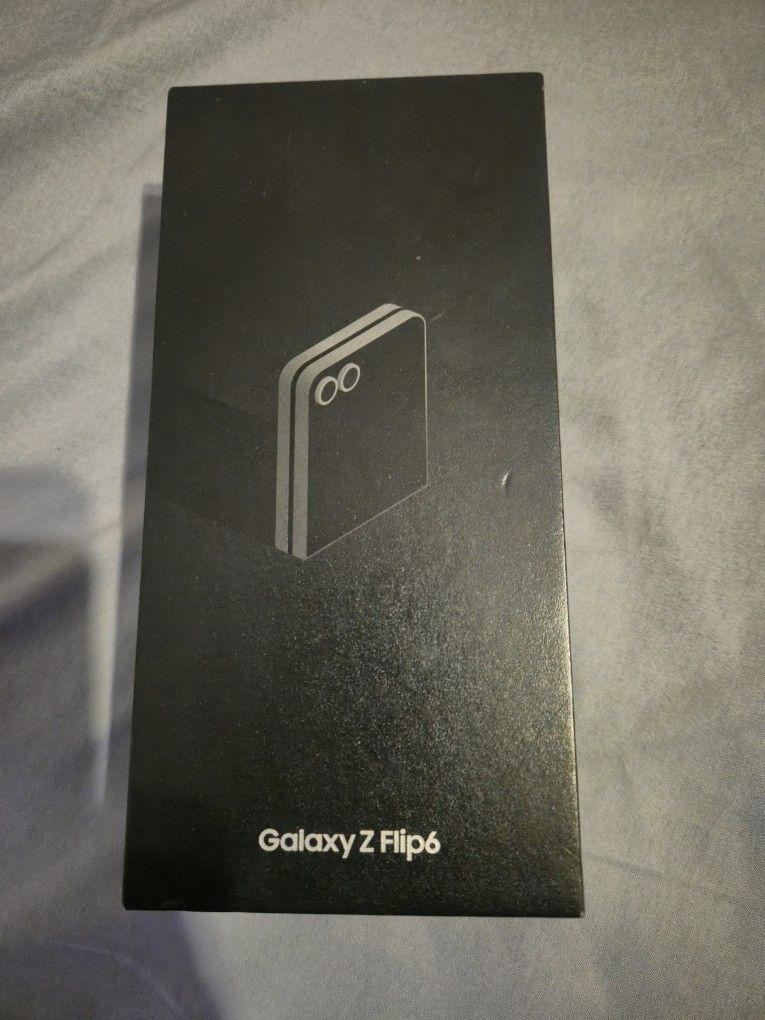 Samsung Flip Phone