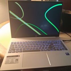 HP - OmniBook 5 - Copilot+ PC - 16"