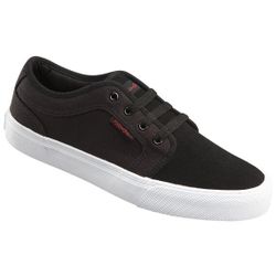 Maui & Sons SLASH Skateboard Athletic Black Skate Shoes Men's Size 9