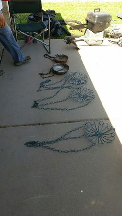 Hanging Plant Holders