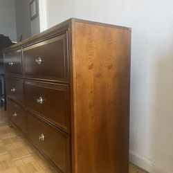 Dresser Drawer 