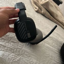 Astro A-10 Headset