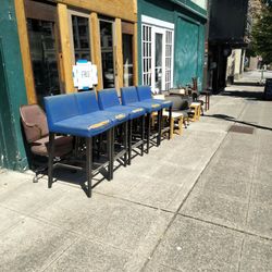 Free Restaurant Chairs And Bar Stools And More